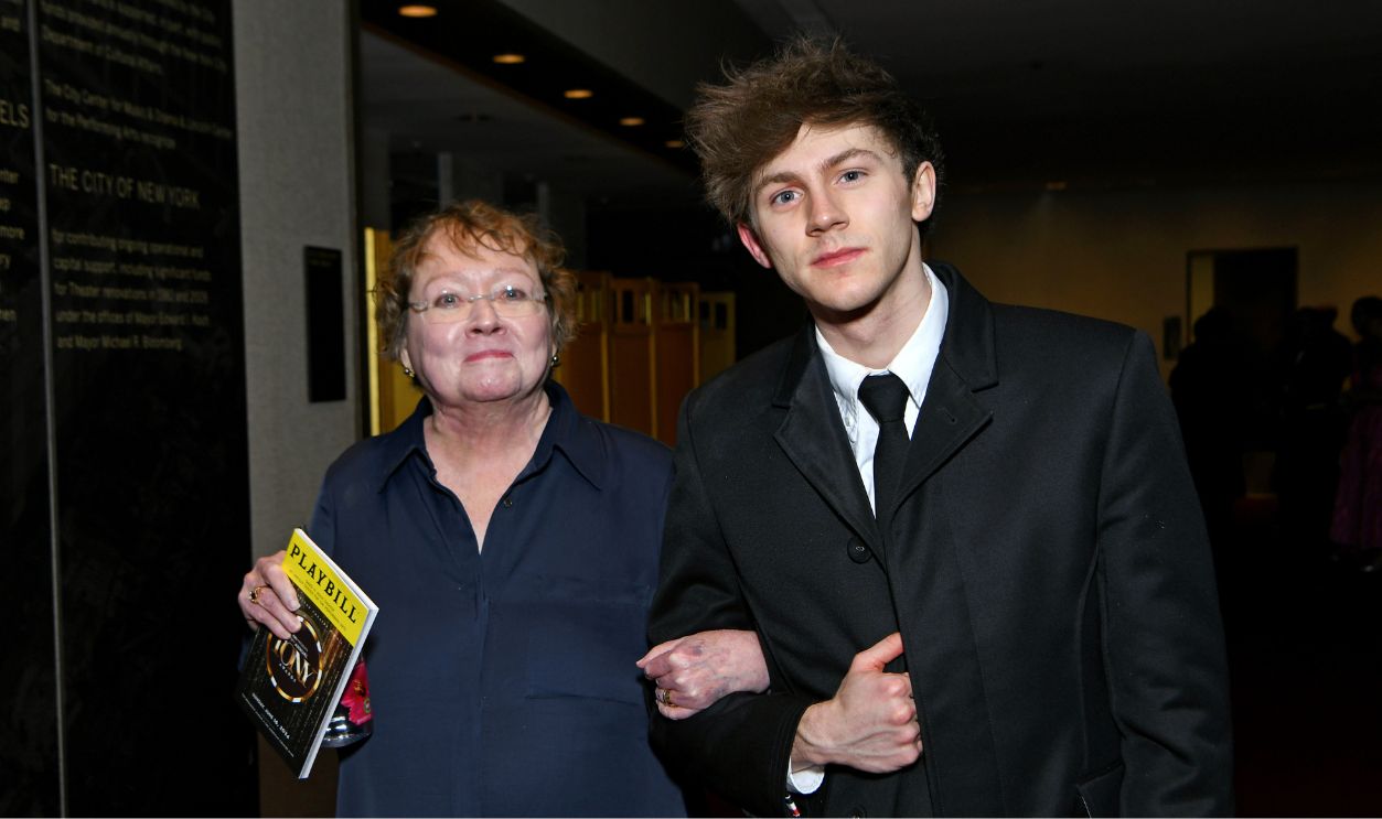 The 77th Annual Tony Awards - Backstage & Inside