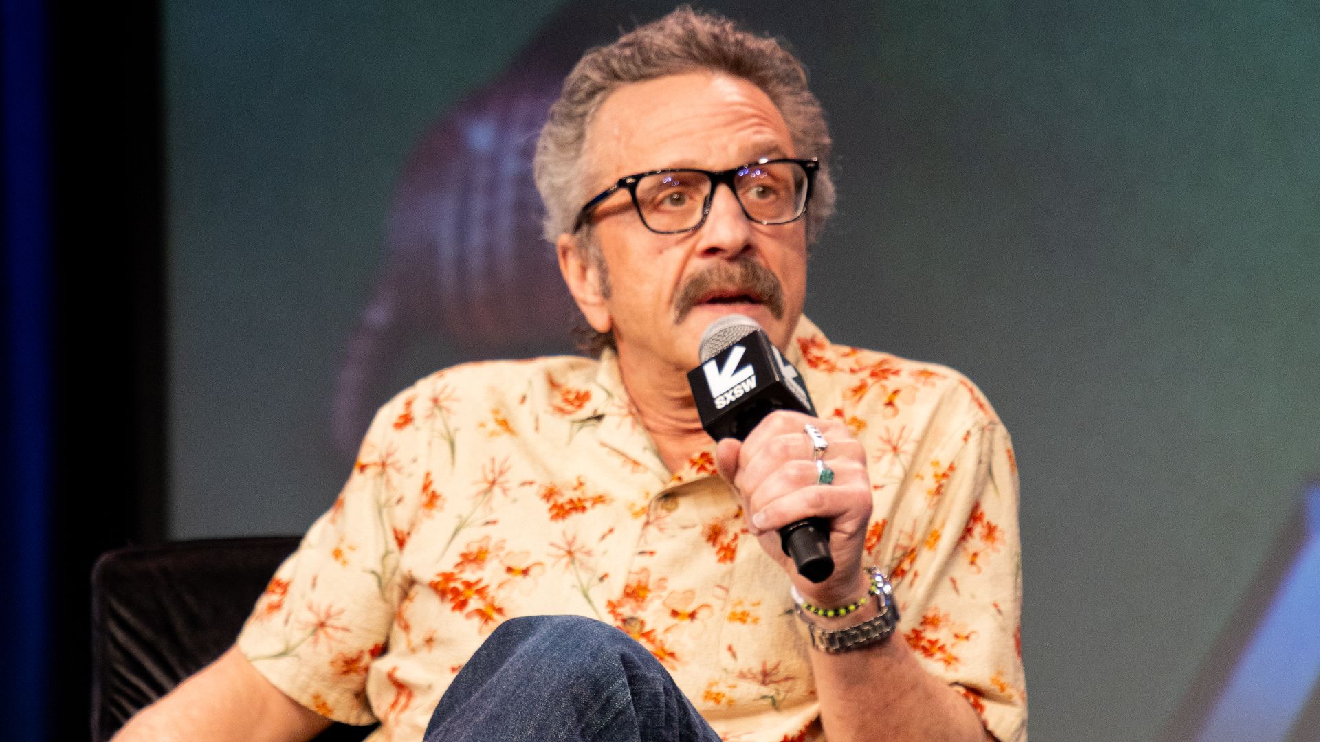 File:Marc Maron at SXSW 2025 09.jpg