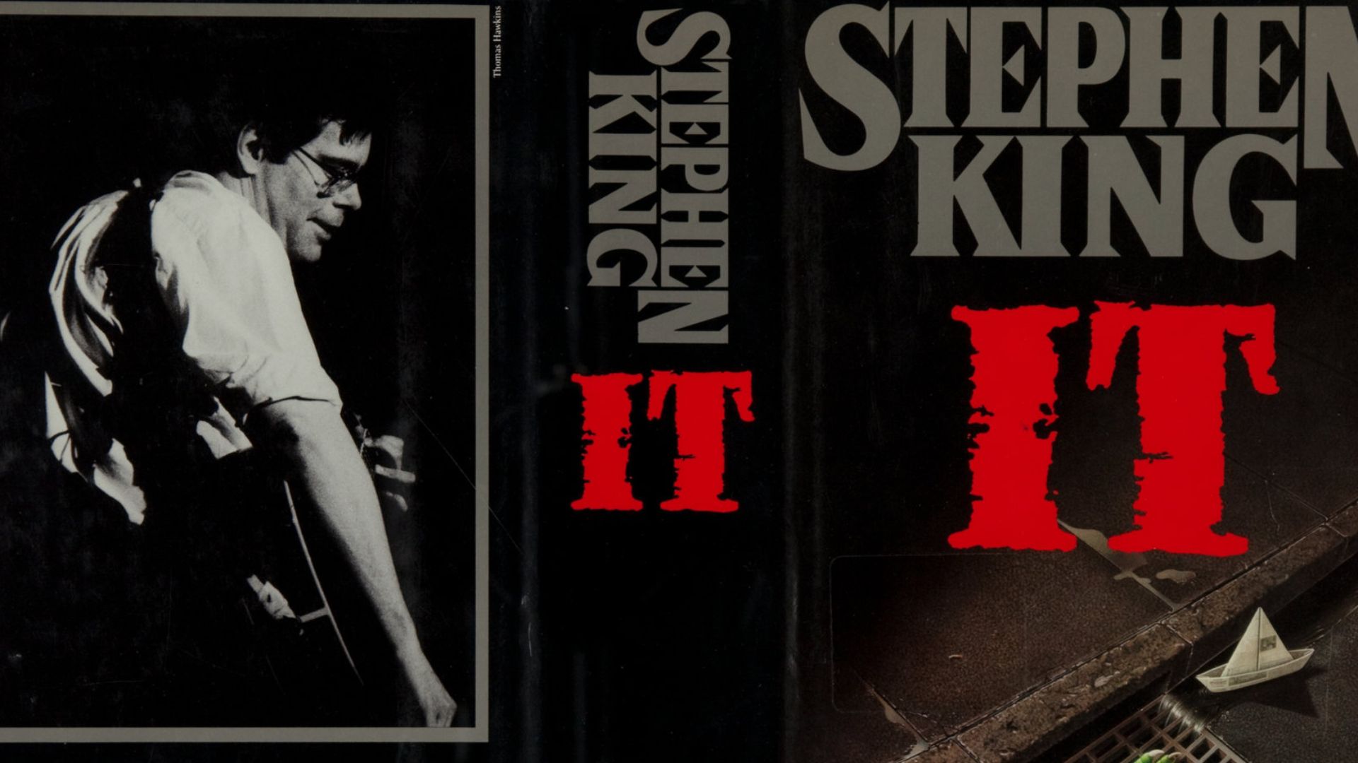 File:It (1986) dust jacket, first edition.jpg