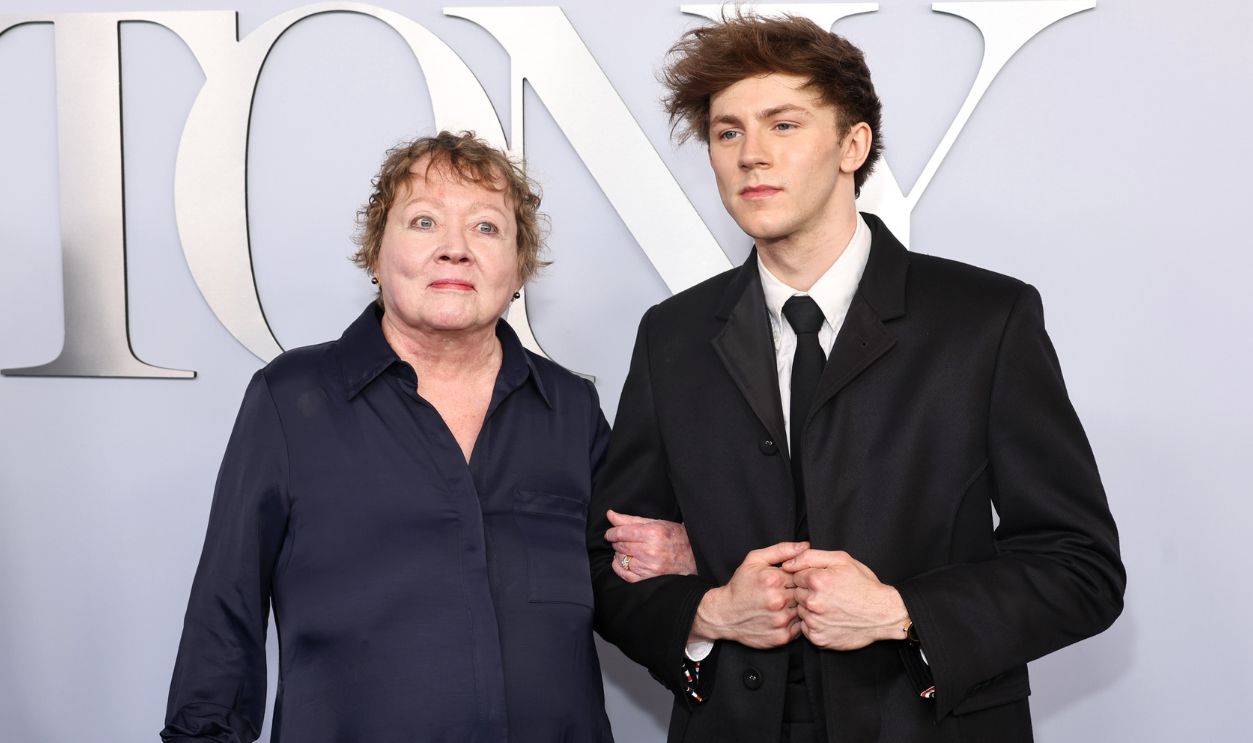 77th Annual Tony Awards - Arrivals