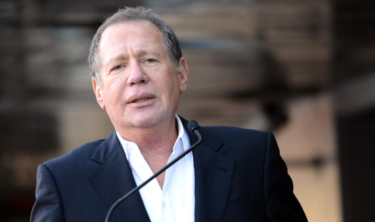 Garry Shandling