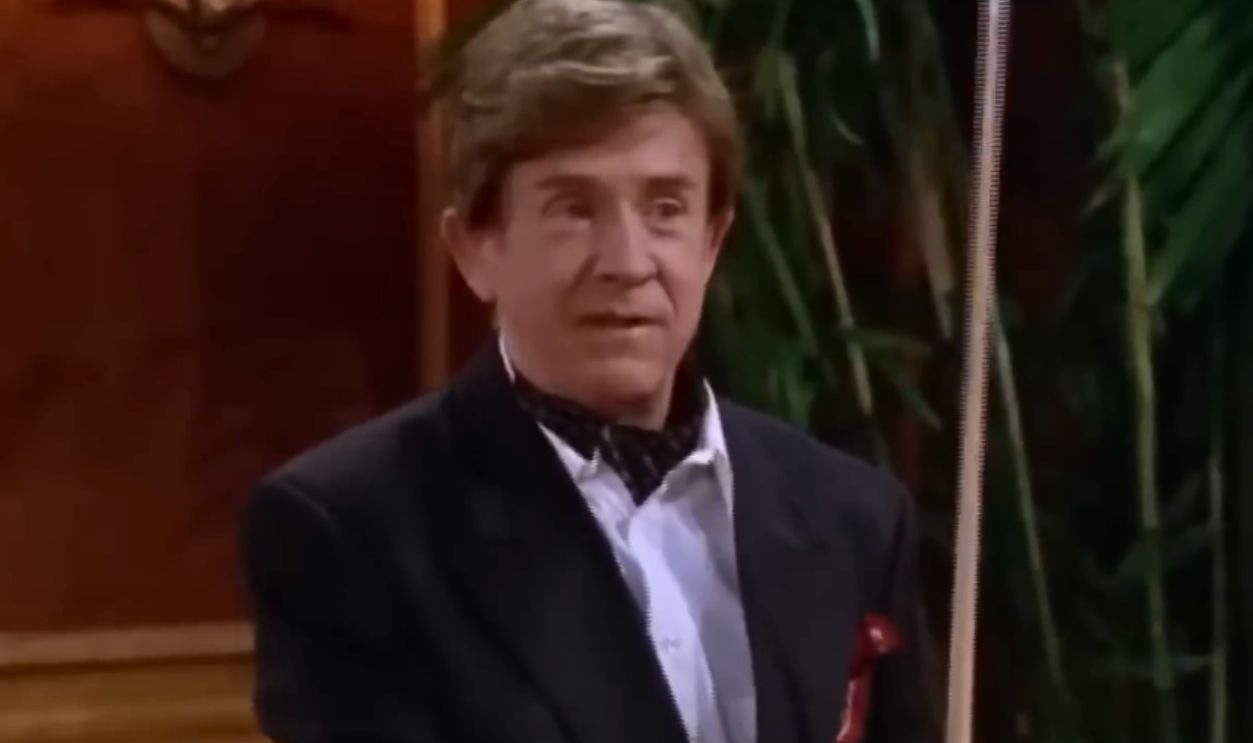 Leslie Jordan became a fan favorite on Will & Grace with his unforgettable humor and scene-stealing performance.