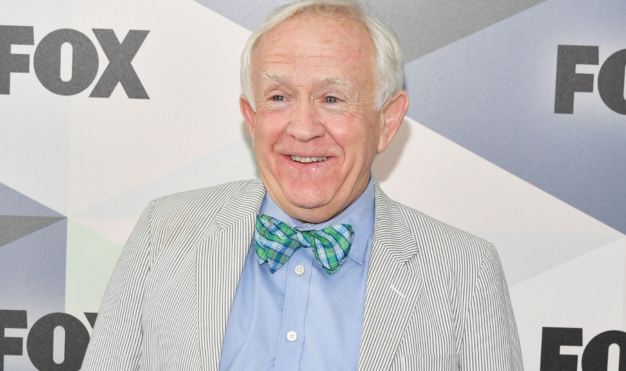 NEW YORK, NY - MAY 14: Actor Leslie Jordan attends the 2018 Fox Network Upfront at Wollman Rink, Central Park on May 14, 2018 in New York City. 