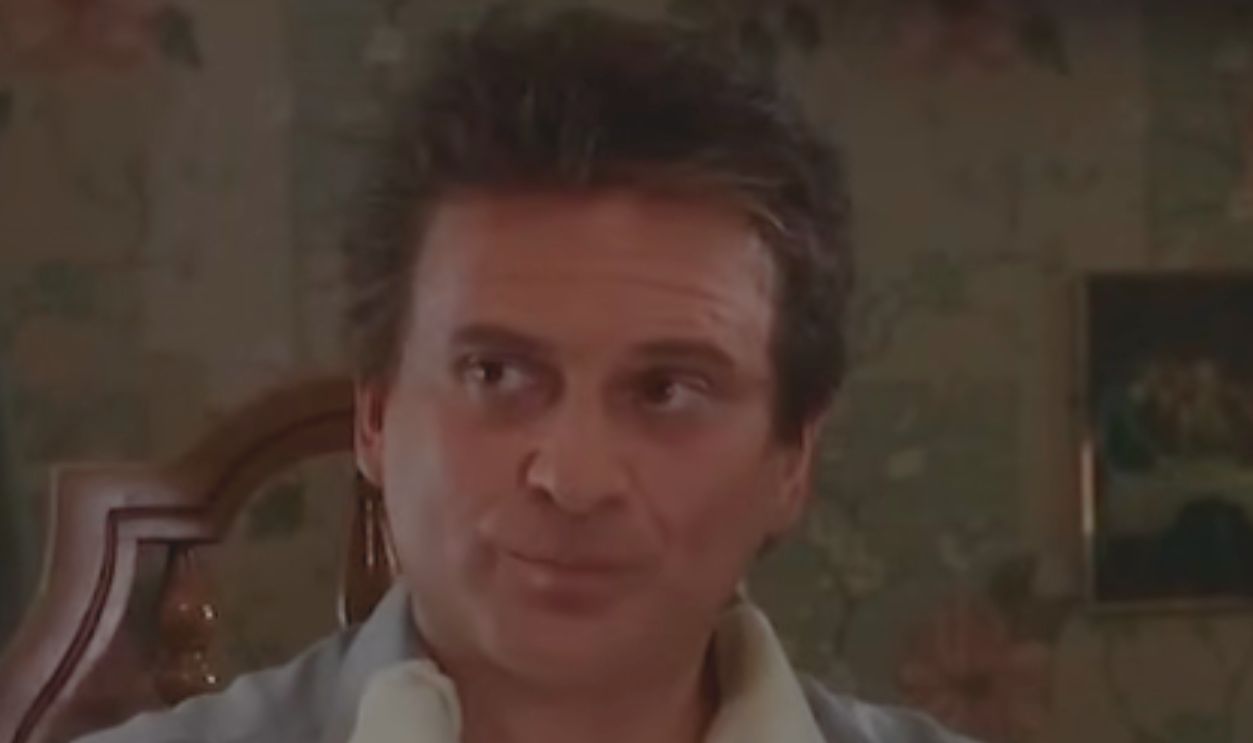 Goodfellas: Joe Pesci Outshines Ray Liotta