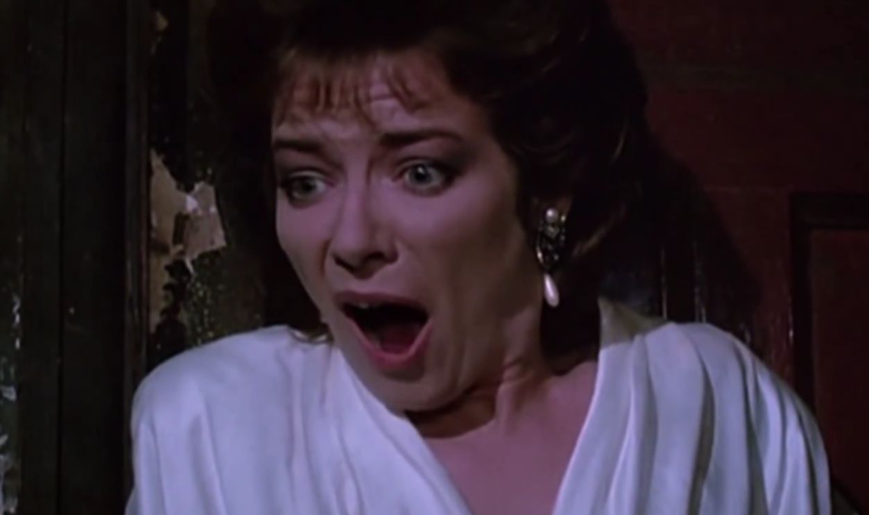 Screenshot from Hellraiser