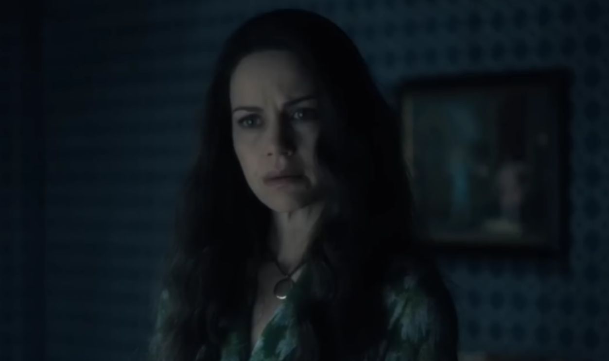 Screenshot from The Haunting Of Hill House