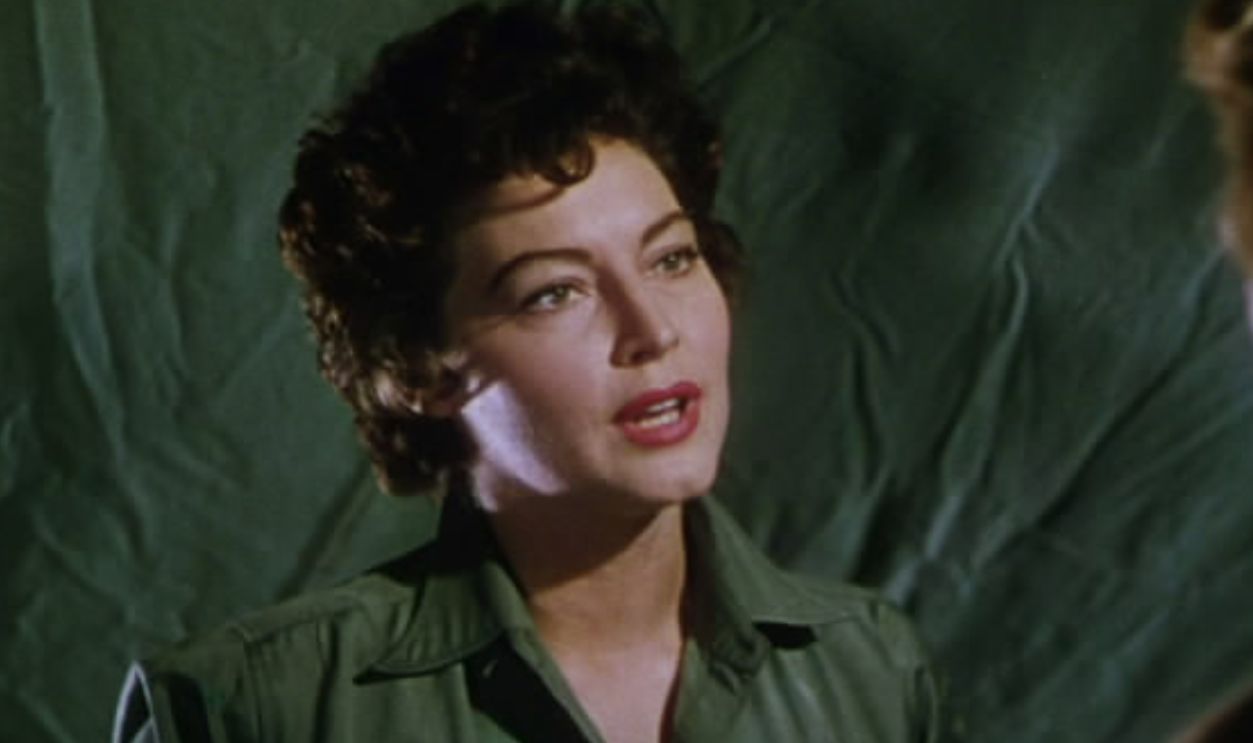 Ava Gardner