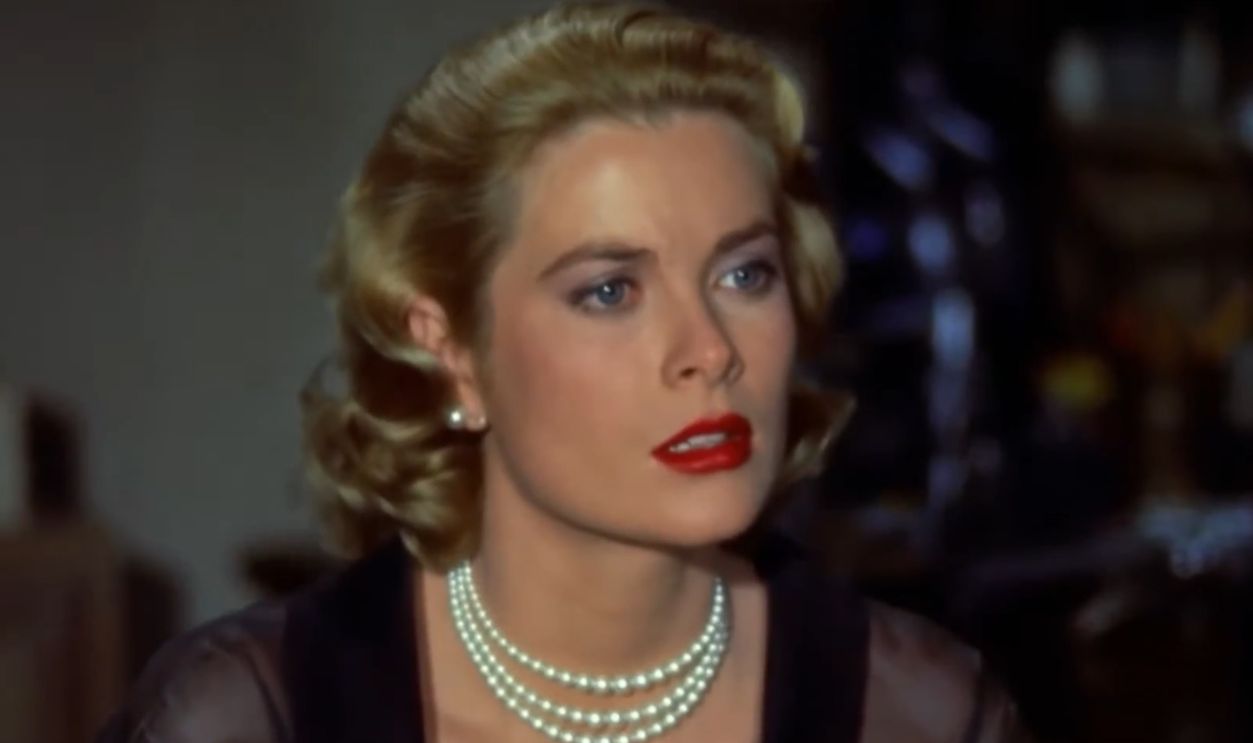 Screenshot from Rear Window (1954)
