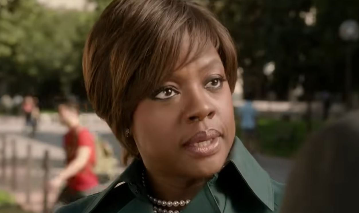 Screenshot from How to Get Away with Murder (2014–2020)