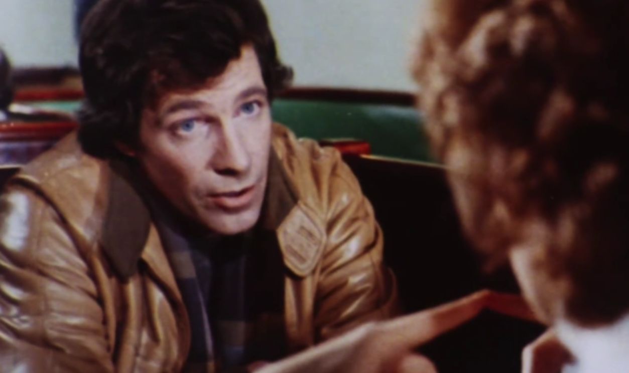 Screenshot from Deadly Eyes