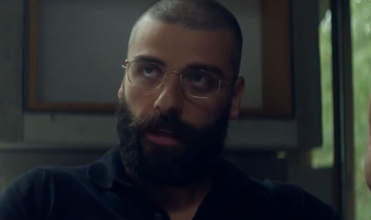 Screenshot from Ex Machina (2014)