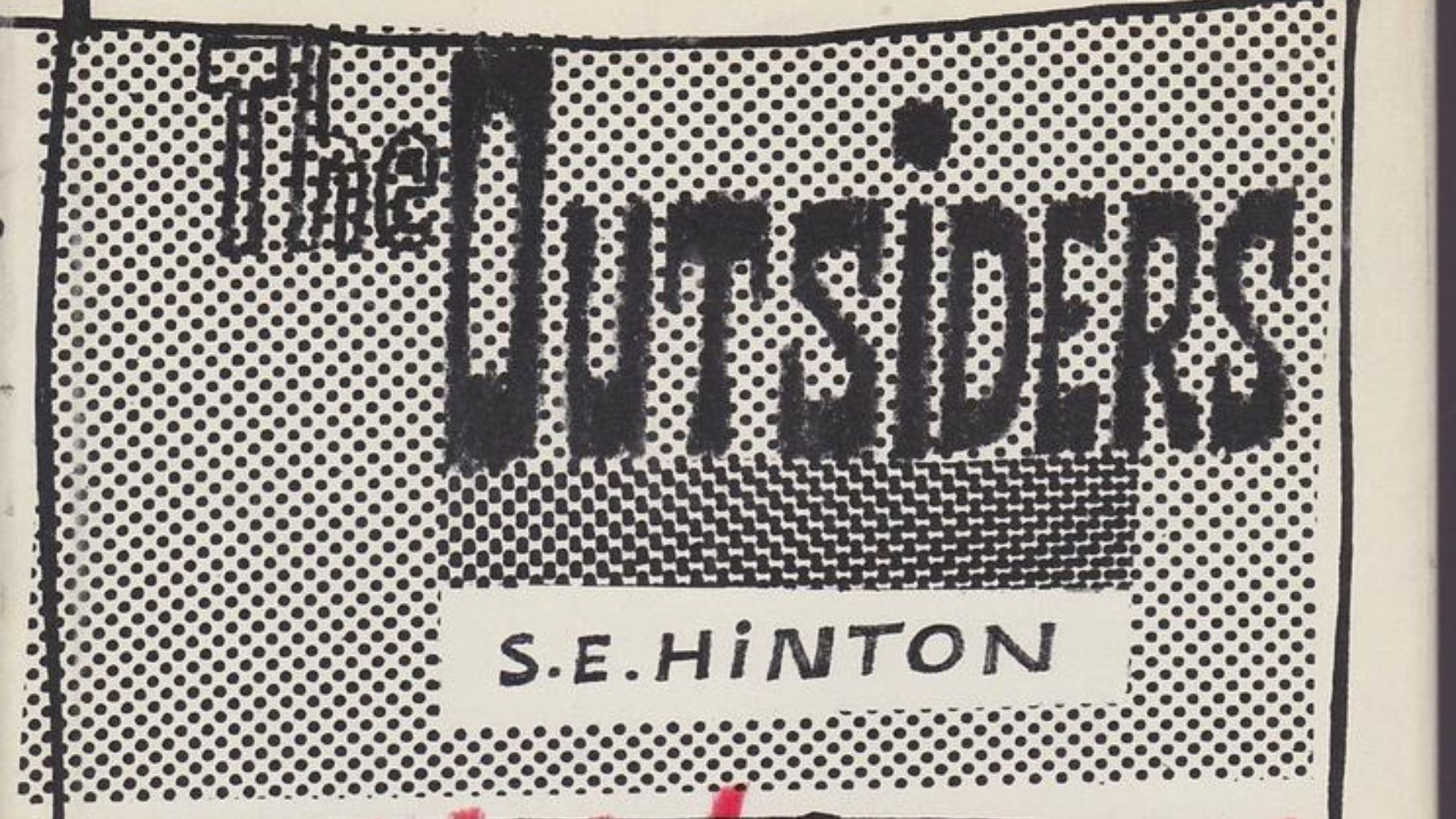 File:The Outsiders (1967) 1st edition front cover.jpg