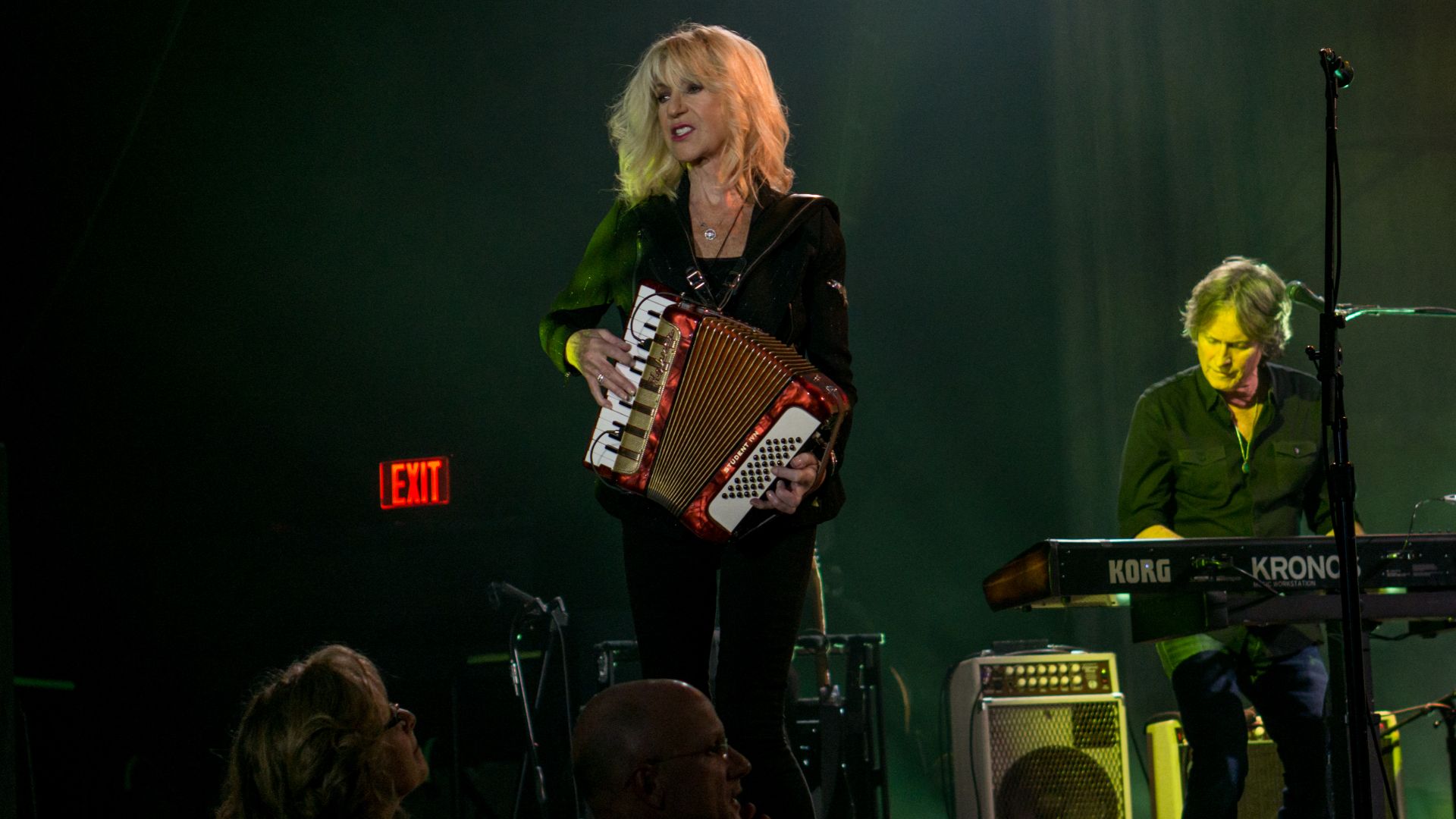 File:Buckingham McVie - Hard Rock Rocksino Love Northfield Park Cleveland - Friday 3rd November 2017 BuckMcVieOhio031117-22 (38364616491).jpg