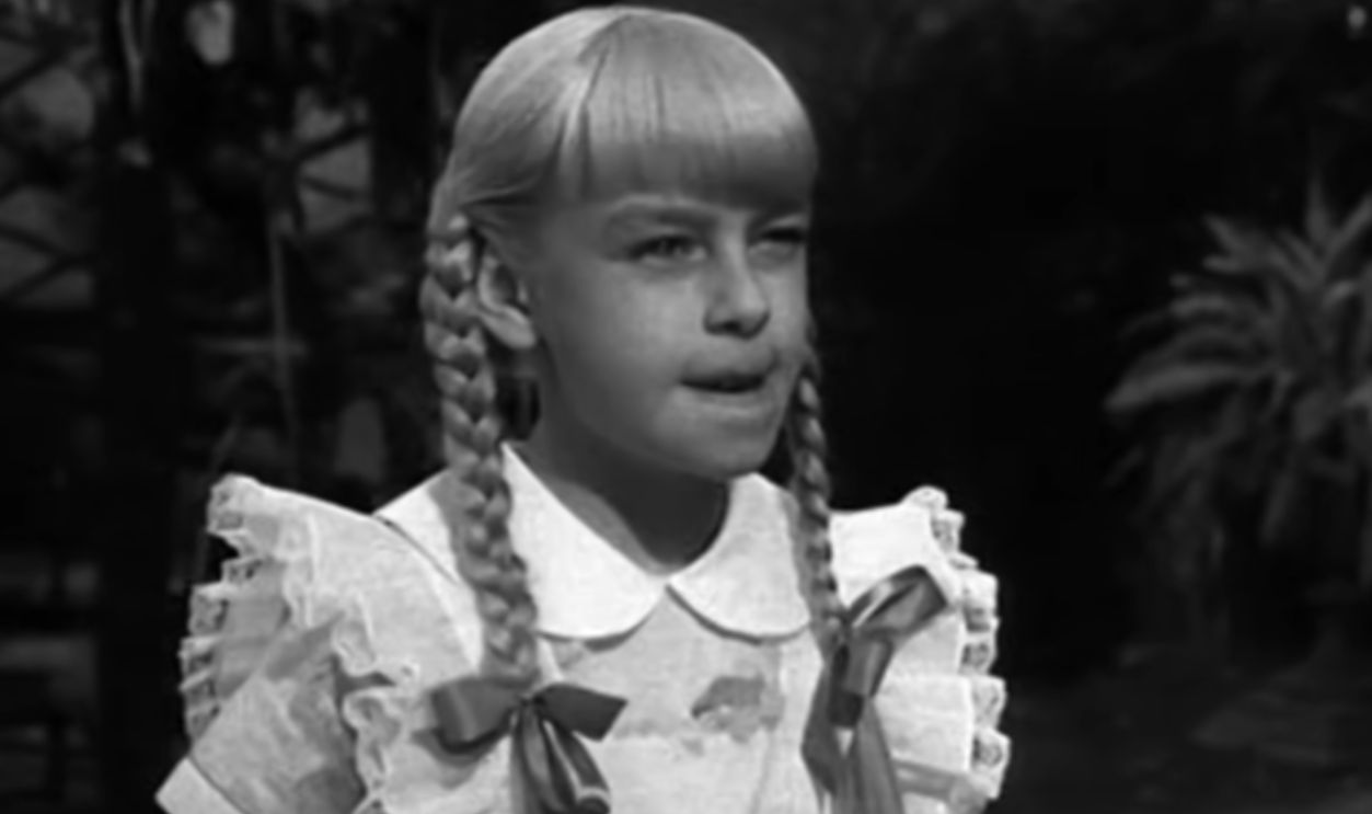 Screenshot from The Bad Seed