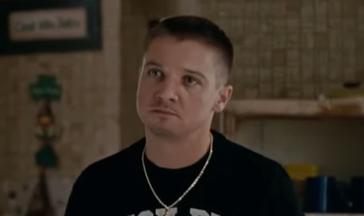 The Town: Jeremy Renner Overshadows Ben Affleck