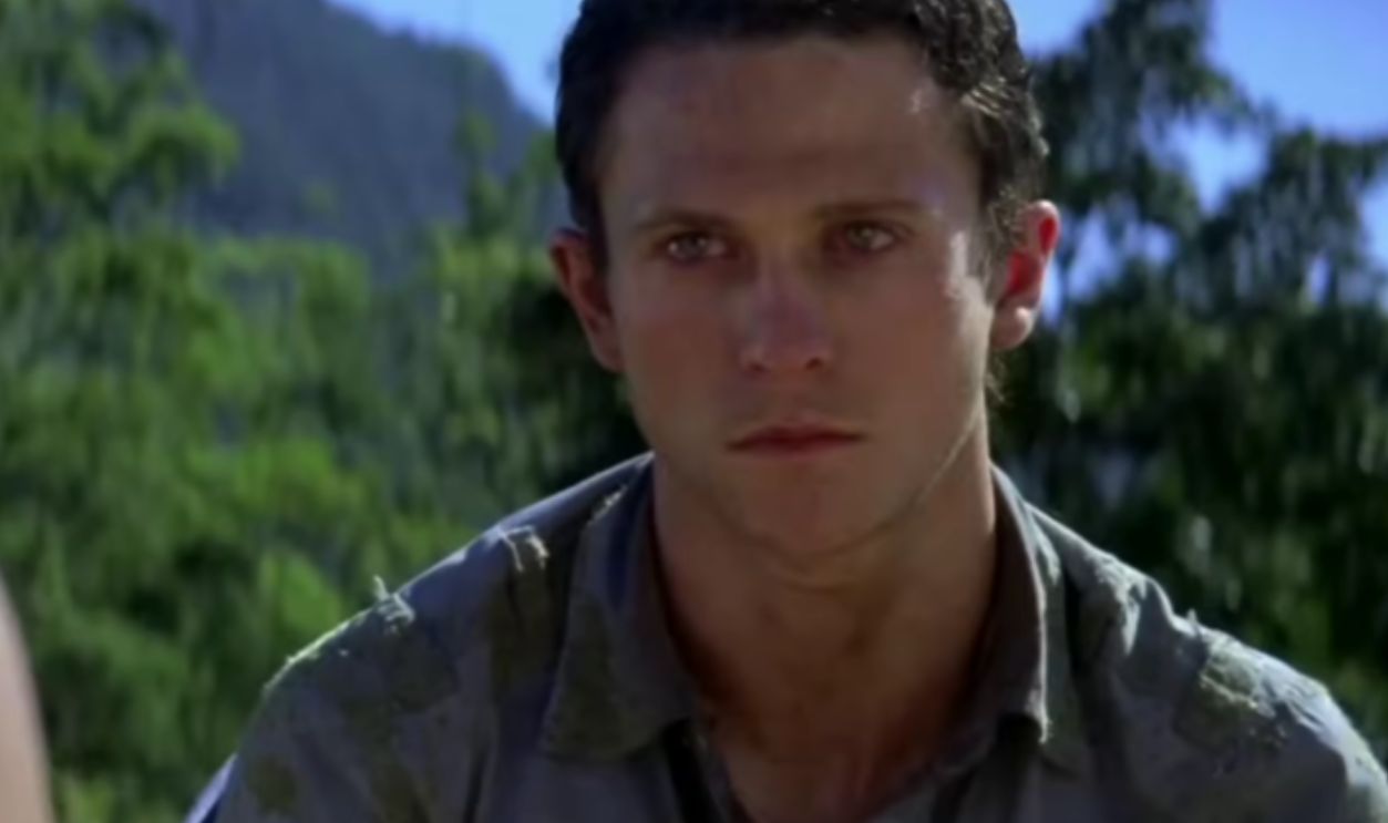 Screenshot from The Ruins