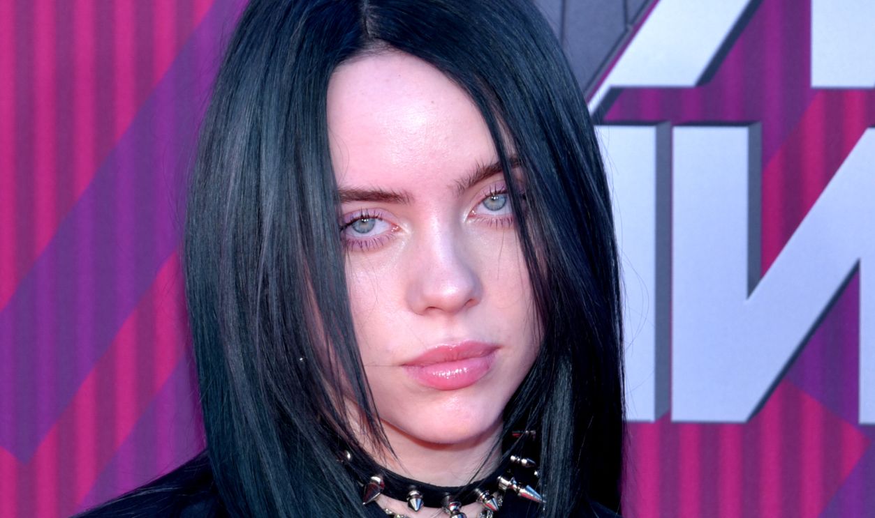 Billie Eilish
