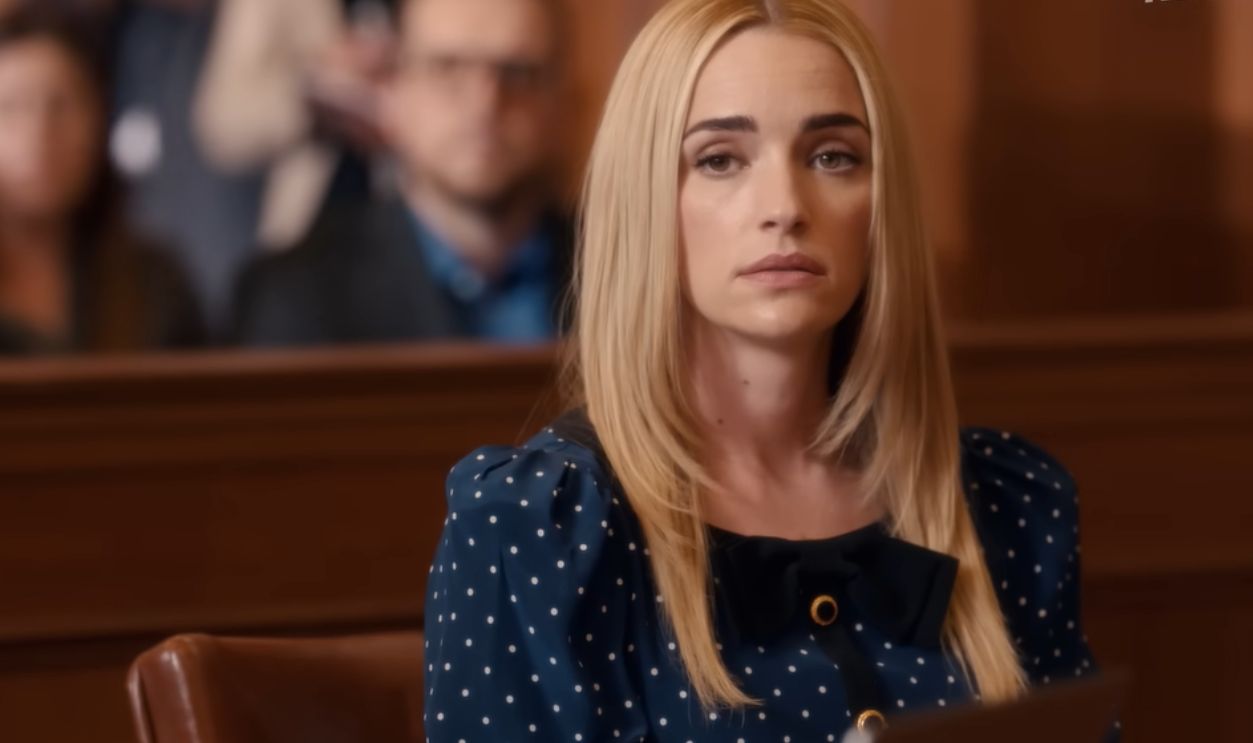 Screenshot from Ginny & Georgia (2021–)