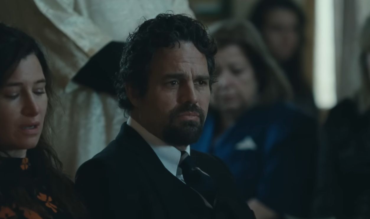 Screenshot from I Know This Much Is True (2020)