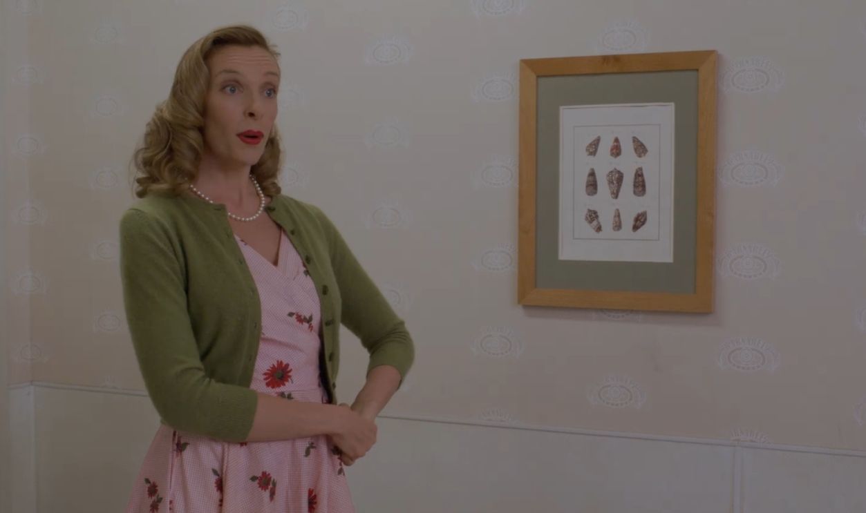 Screenshot from United States of Tara (2009–2011)