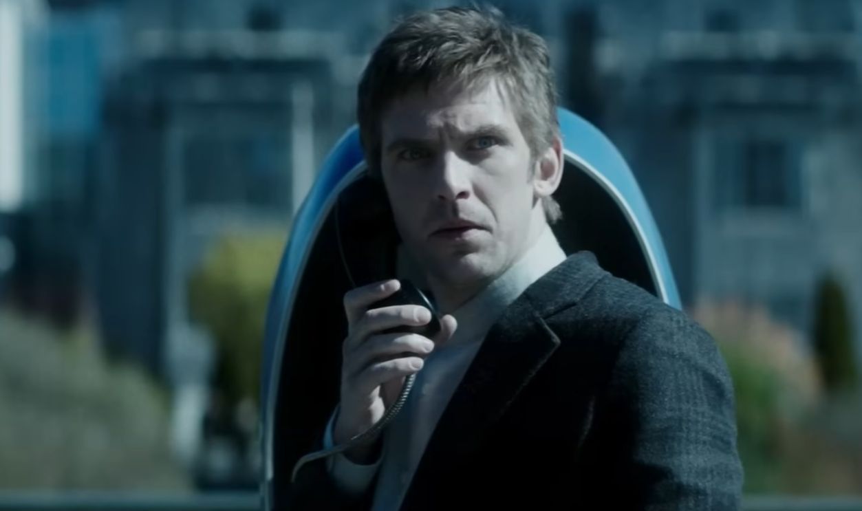 Screenshot from Legion (2017–2019)