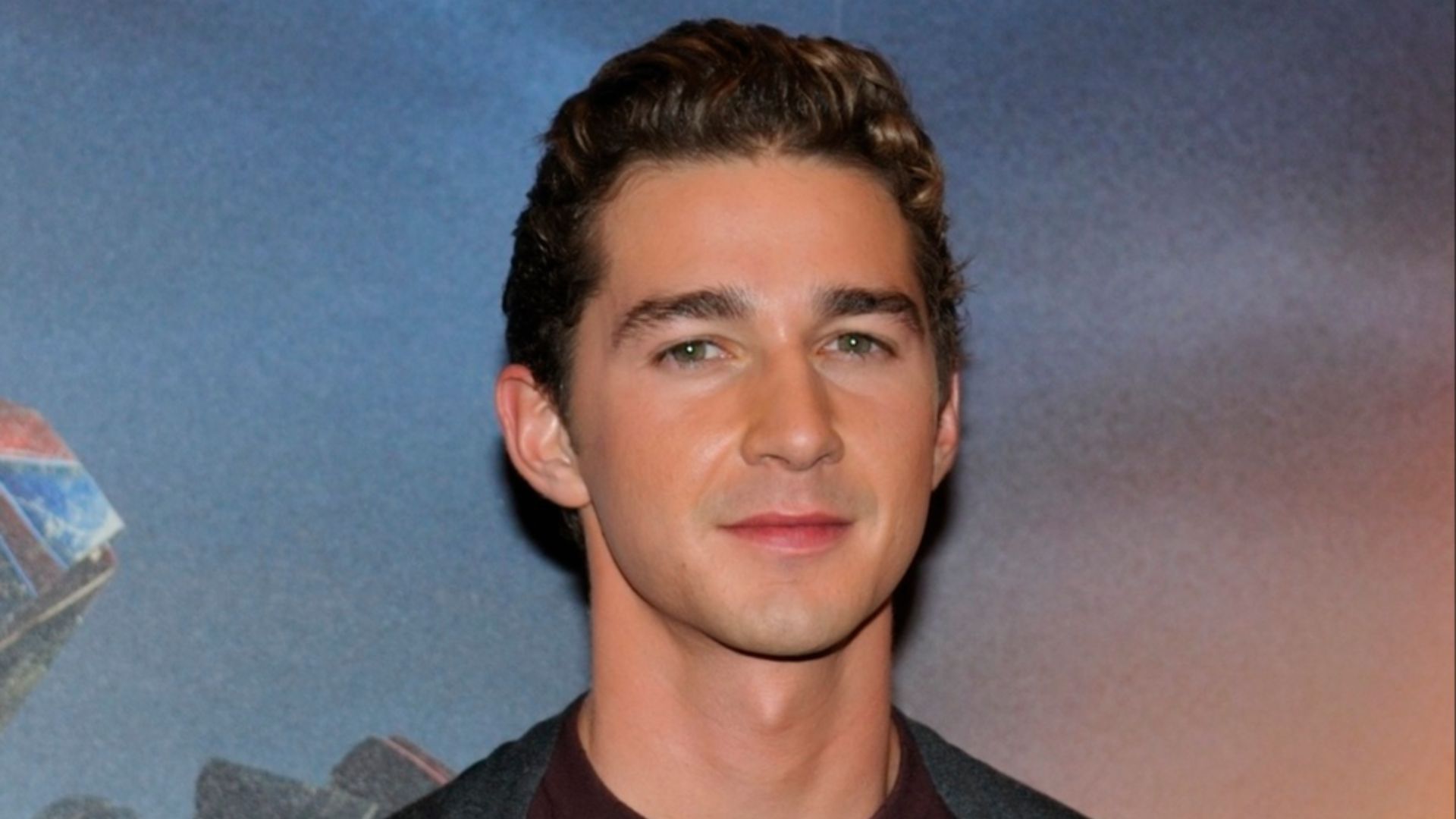 File:Flickr - nicogenin - Transformers 2, Megan Fox ^ Shia Labeouf.jpg