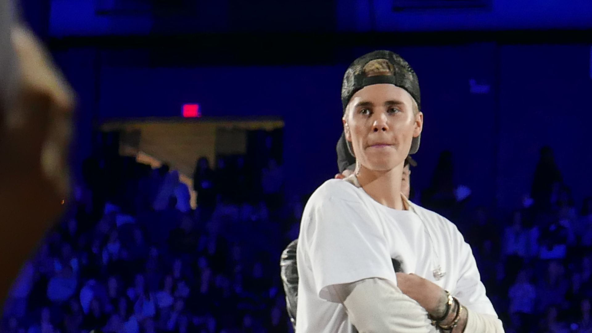 File:Justin Bieber Q & A (26511724391).jpg