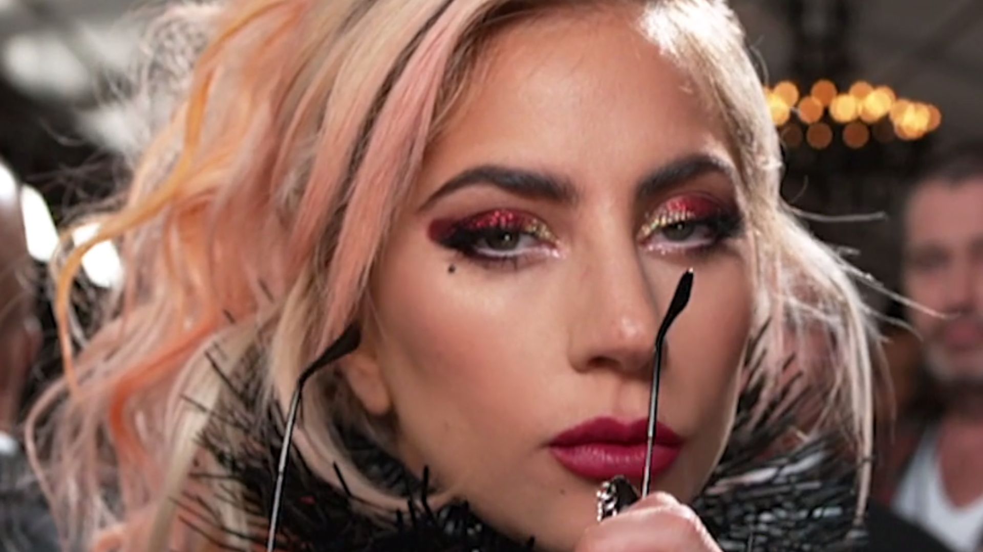 File:Lady Gaga Grammys 2017.png