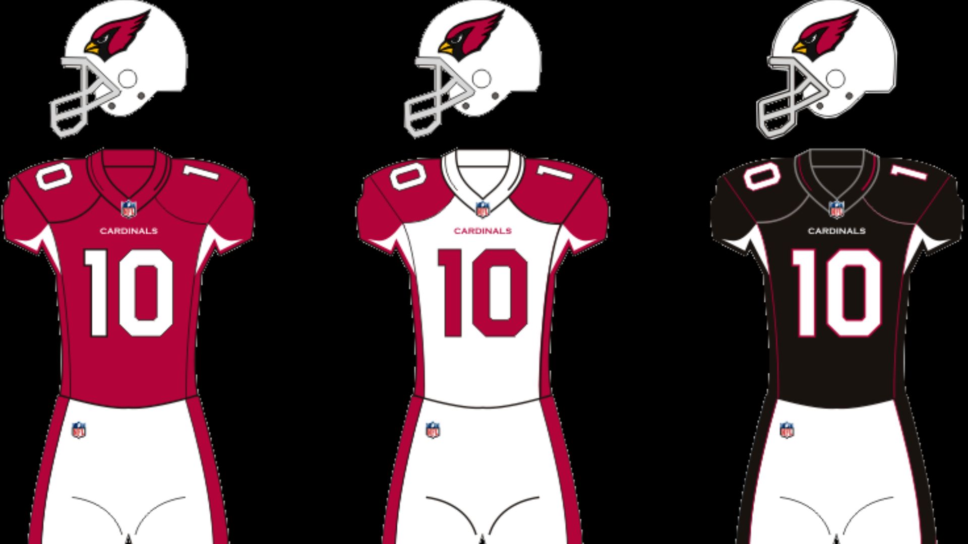 File:Ariz Cardinals uniforms.png
