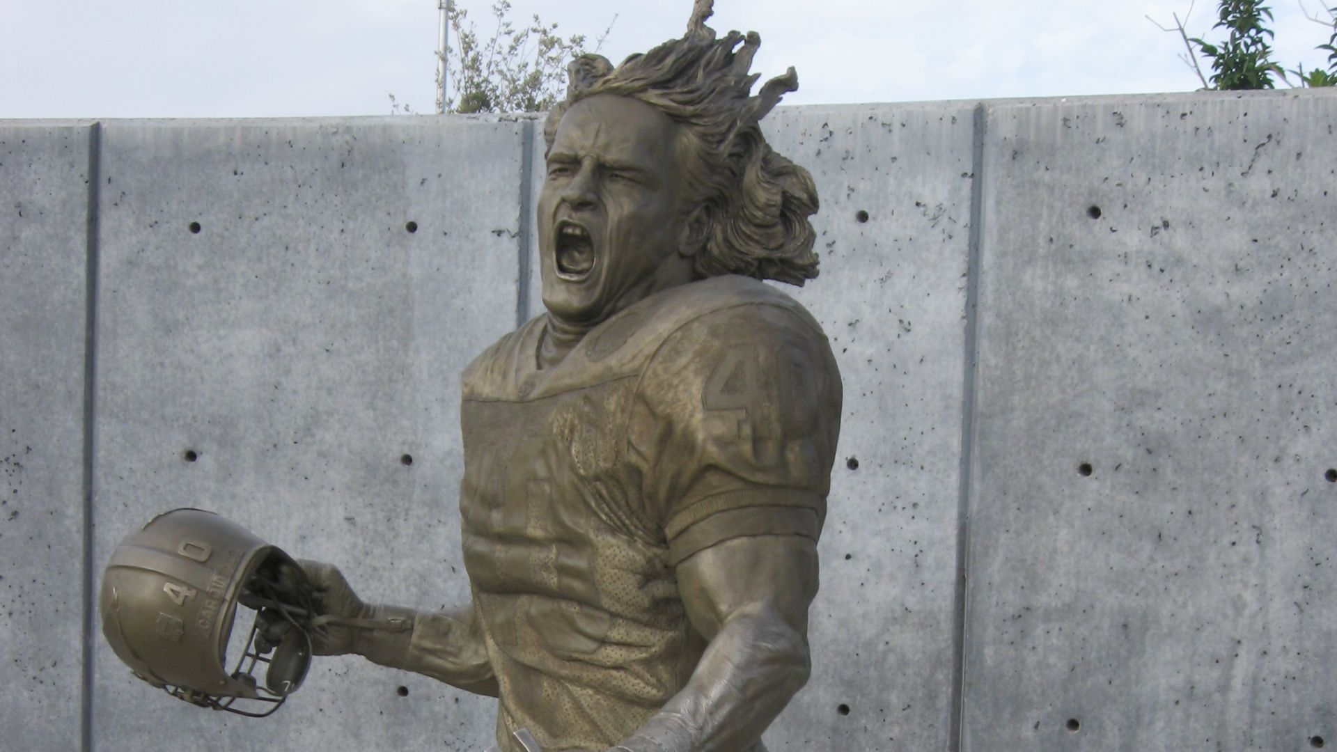 File:Pat Tillman Statue 2.jpg