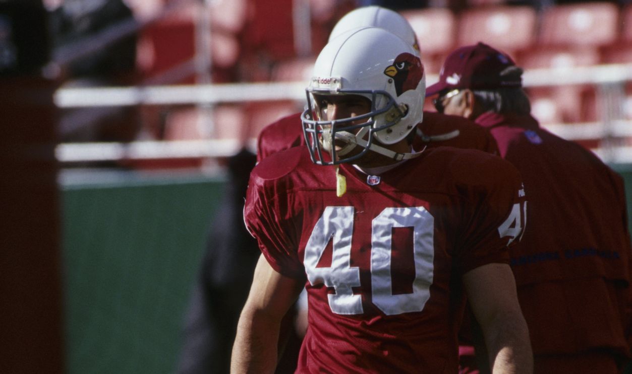 Pat Tillman