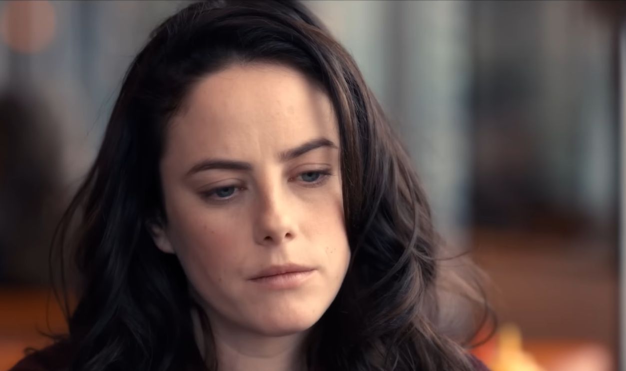 Screenshot from Spinning Out (2020)