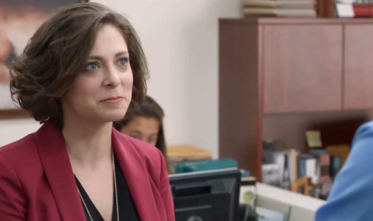 Screenshot from Crazy Ex-Girlfriend (2015–2019)