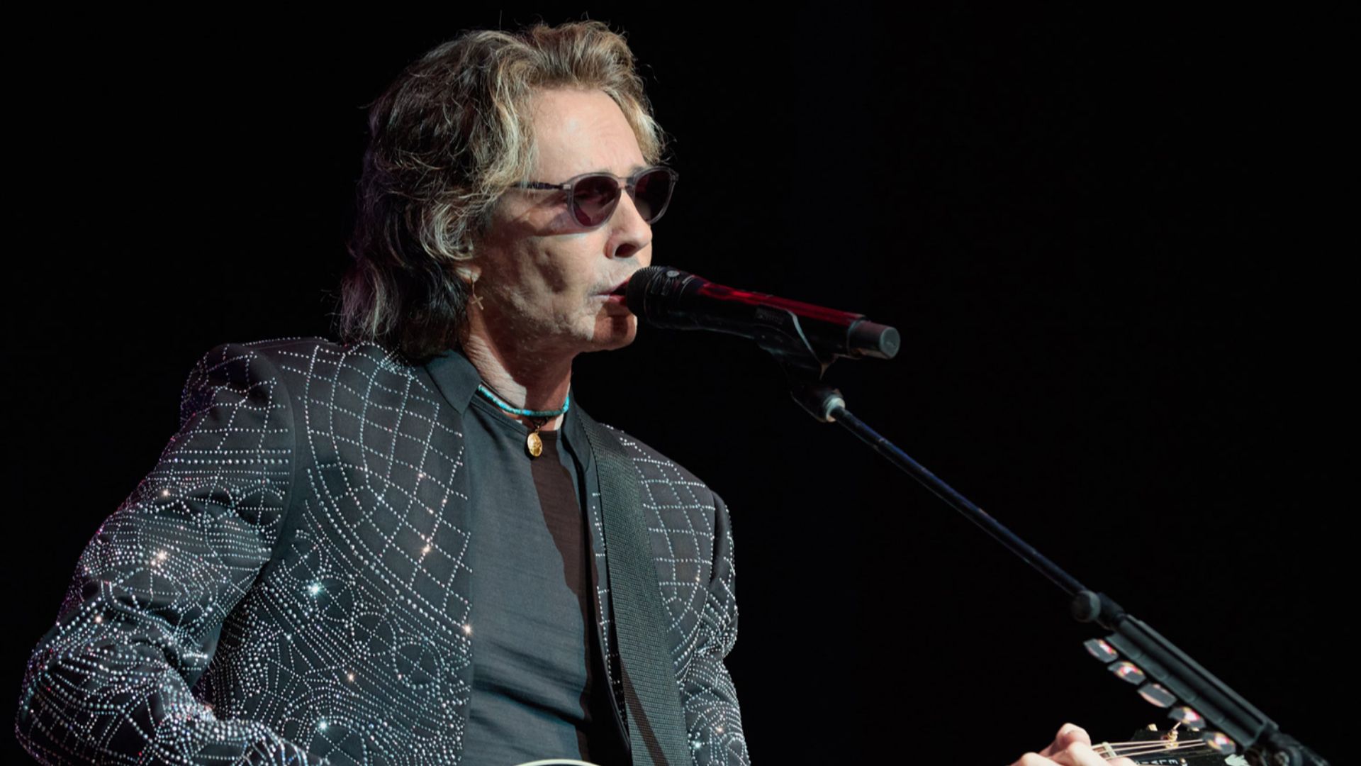 File:Rick Springfield, Birmingham, AL 2025.jpg