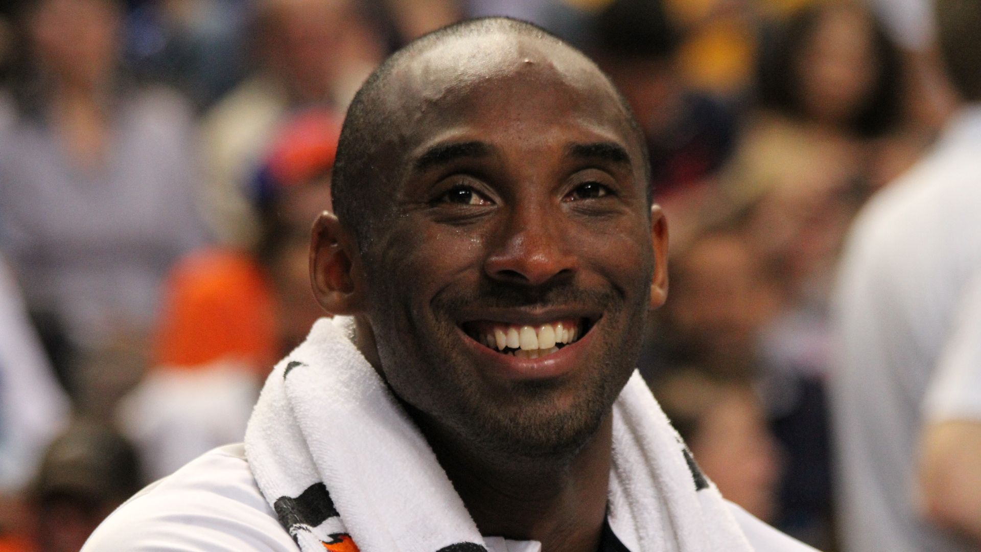 File:Kobe Bryant smiling on the bench USA vs GBR 2012.jpg