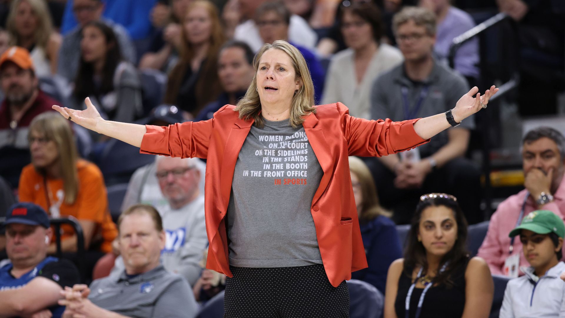 File:MN Lynx's coach Cheryl Reeve in 2024 (2).jpg