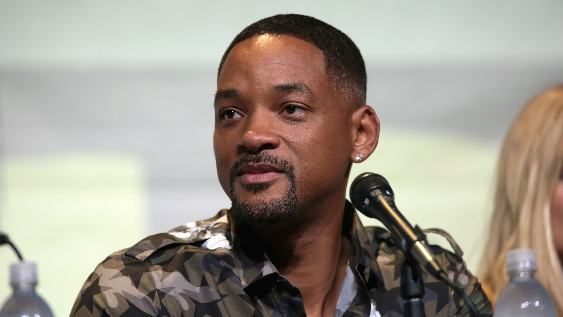 File:Will Smith (28568480906).jpg