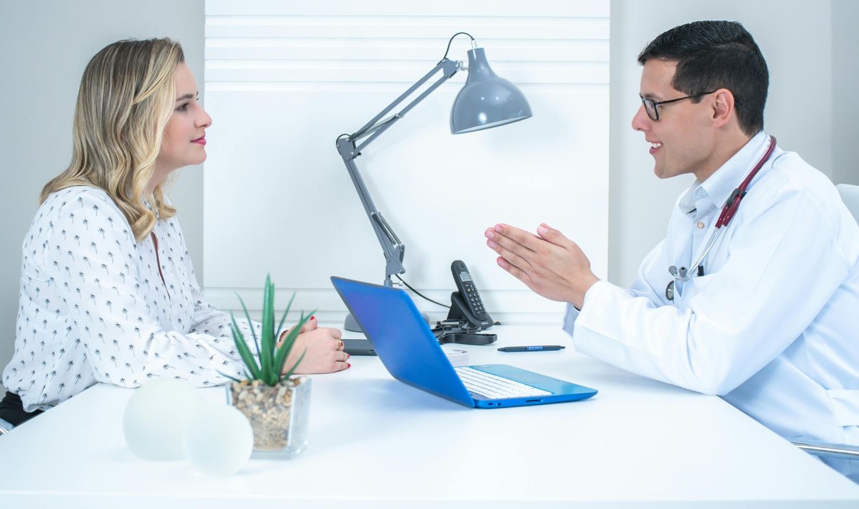 Doctors Endorsed Cigarettes As Healthy