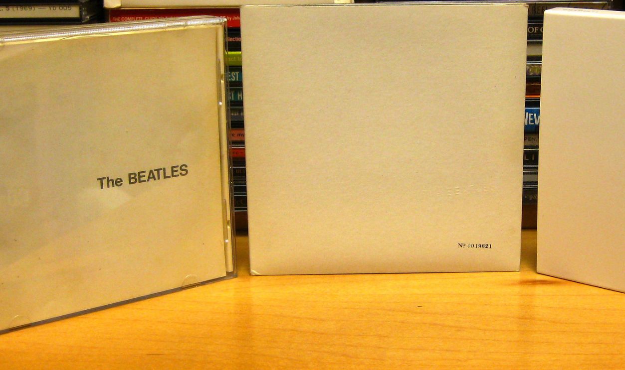 White Album