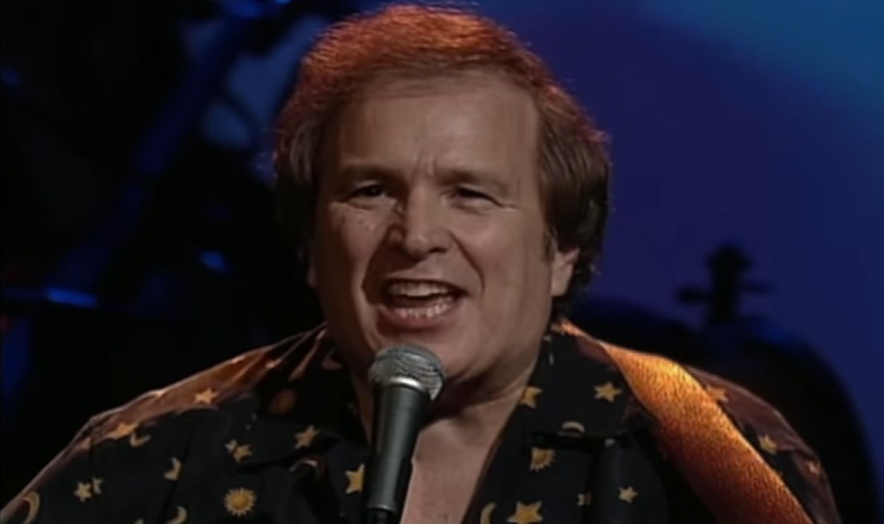 Screenshot from American Pie (1971)