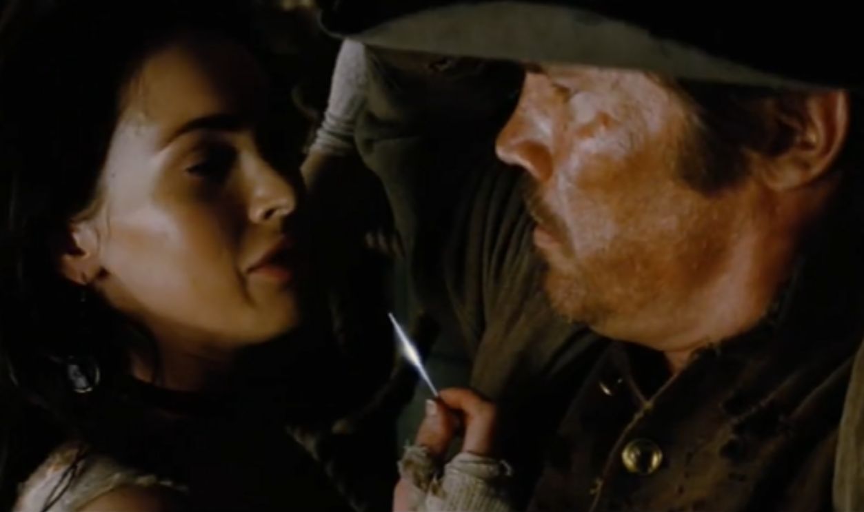 Screenshot from Jonah Hex (2010)