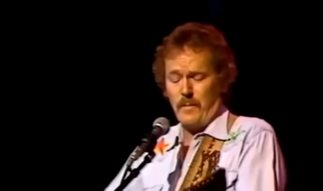 Screenshot from The Wreck of the Edmund Fitzgerald (1976)