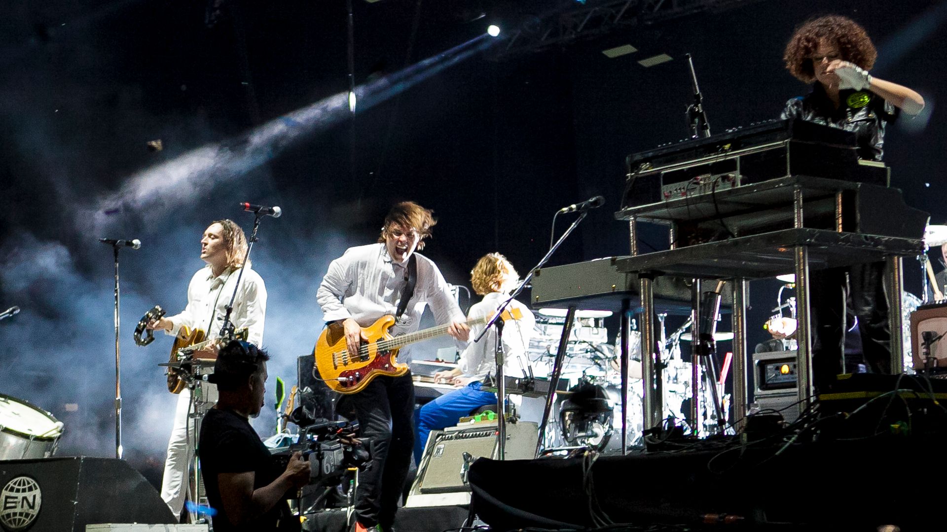 File:Arcade Fire (27463874647).jpg