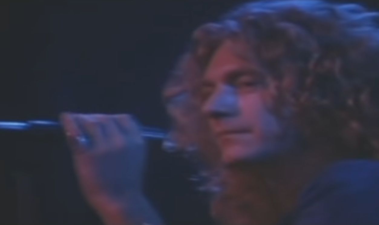 Screenshot from All My Love (1979)