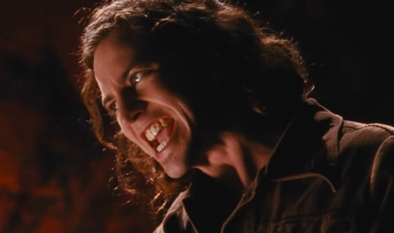 Screenshot from Jeremy (1991)