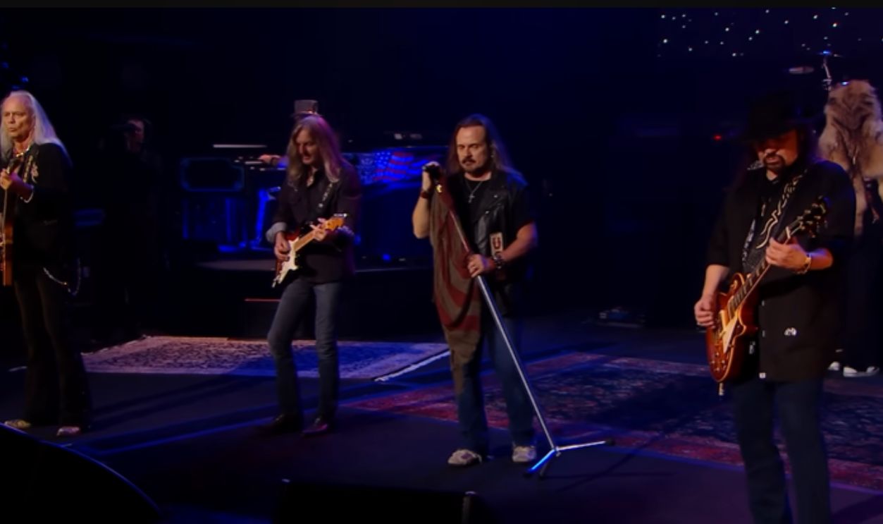 Screenshot from Simple Man (1973)