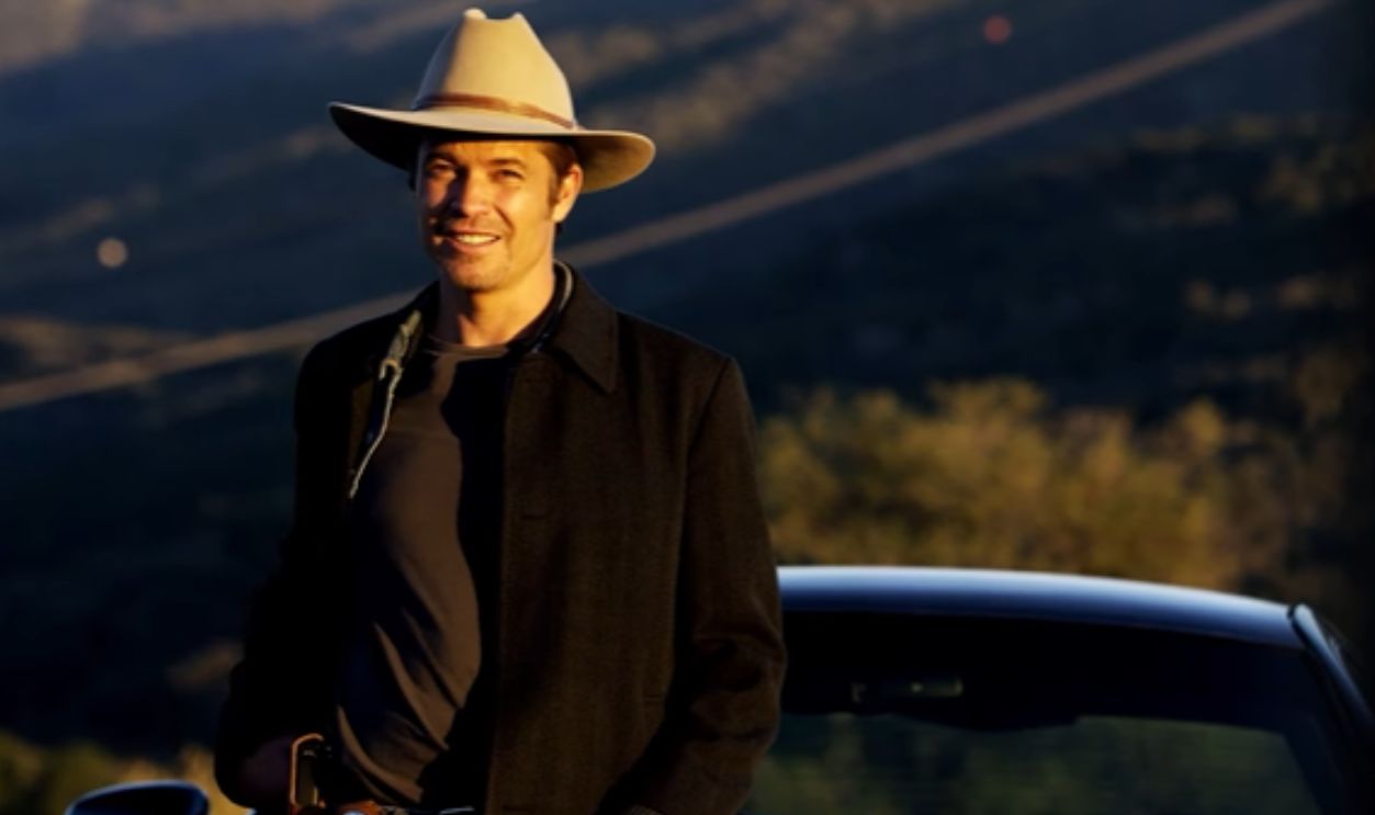 Screenshot from Justified (2010-2015)