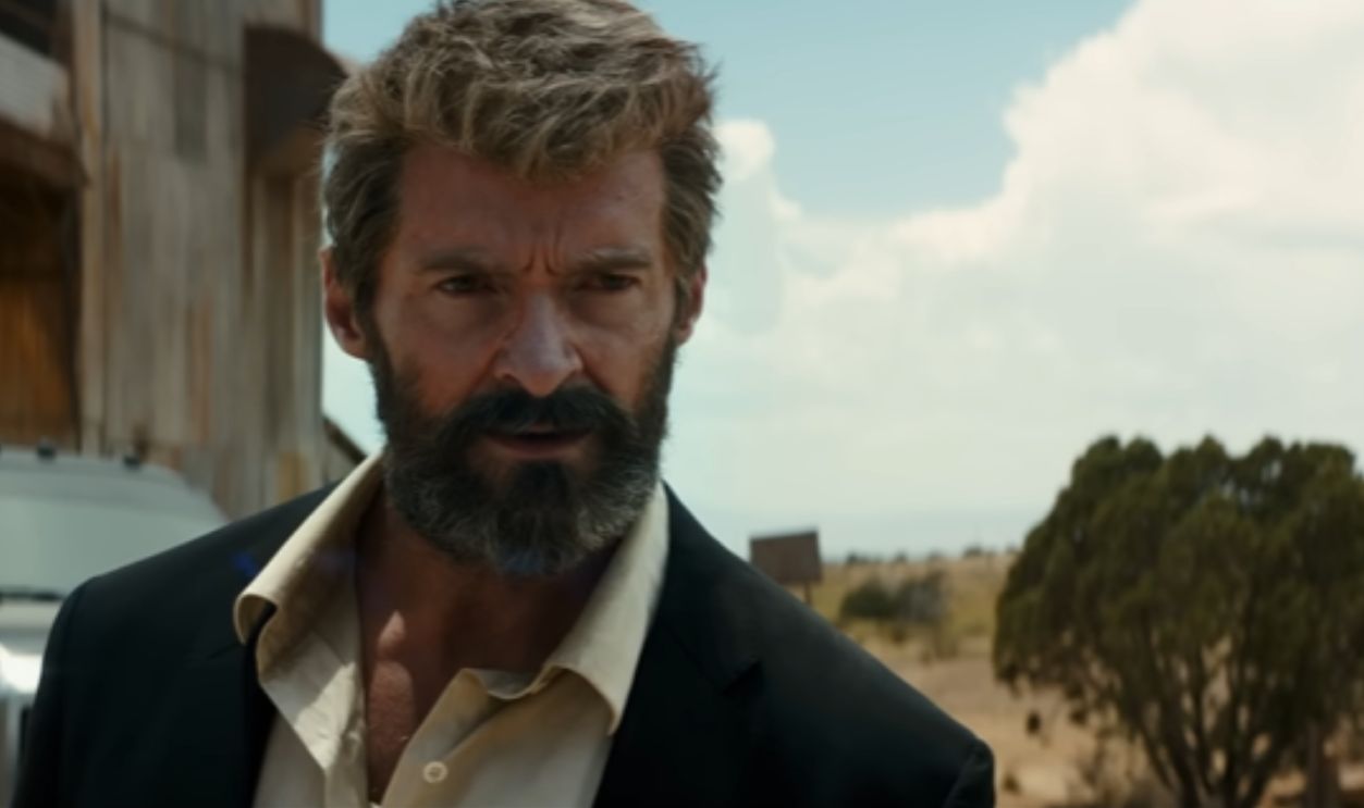 Screenshot from Logan (2017)