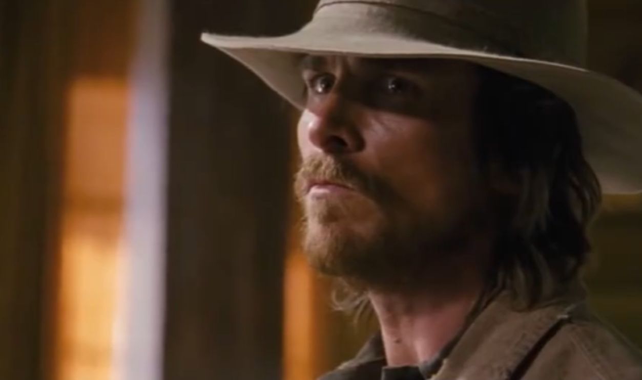 Screenshot from 3:10 to Yuma (2007)