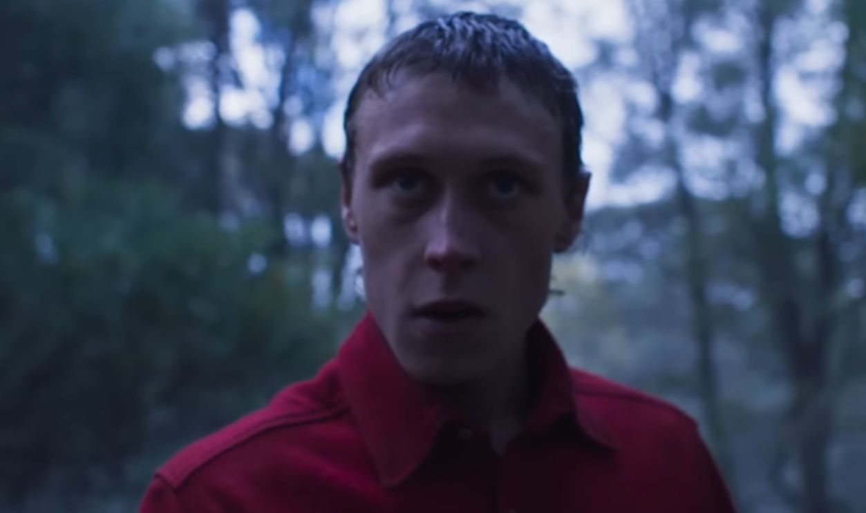 Screenshot from True History of the Kelly Gang (2019)